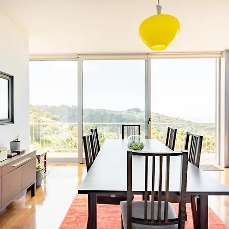 Δωμάτια σε οικογενειακή κατοικία Casa Pico Ruivo Caldeirao Madeira