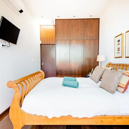 Casa Pico Ruivo Caldeirao Madeira Δωμάτια σε οικογενειακή κατοικία