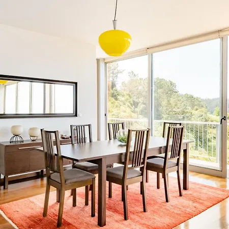 Δωμάτια σε οικογενειακή κατοικία Casa Pico Ruivo Caldeirao Madeira Santana (Madeira)
